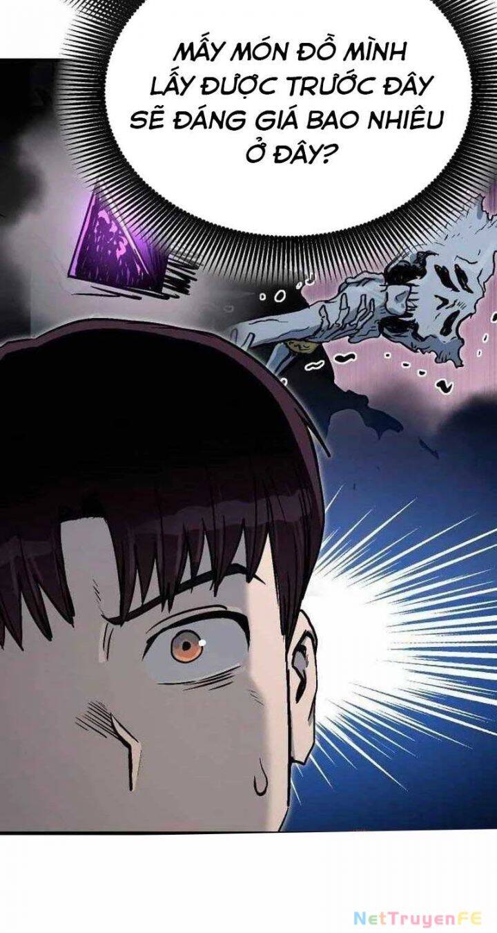 Lỗi Hệ Thống - Chapter 11 - Page 78