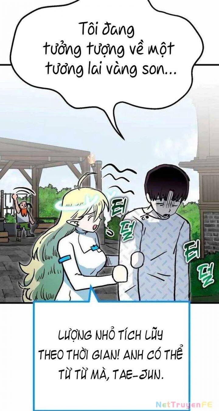 Lỗi Hệ Thống - Chapter 11 - Page 92