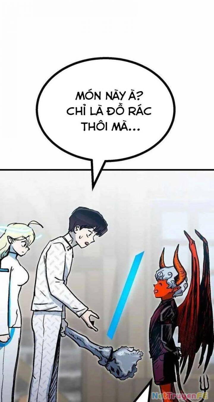 Lỗi Hệ Thống - Chapter 11 - Page 96