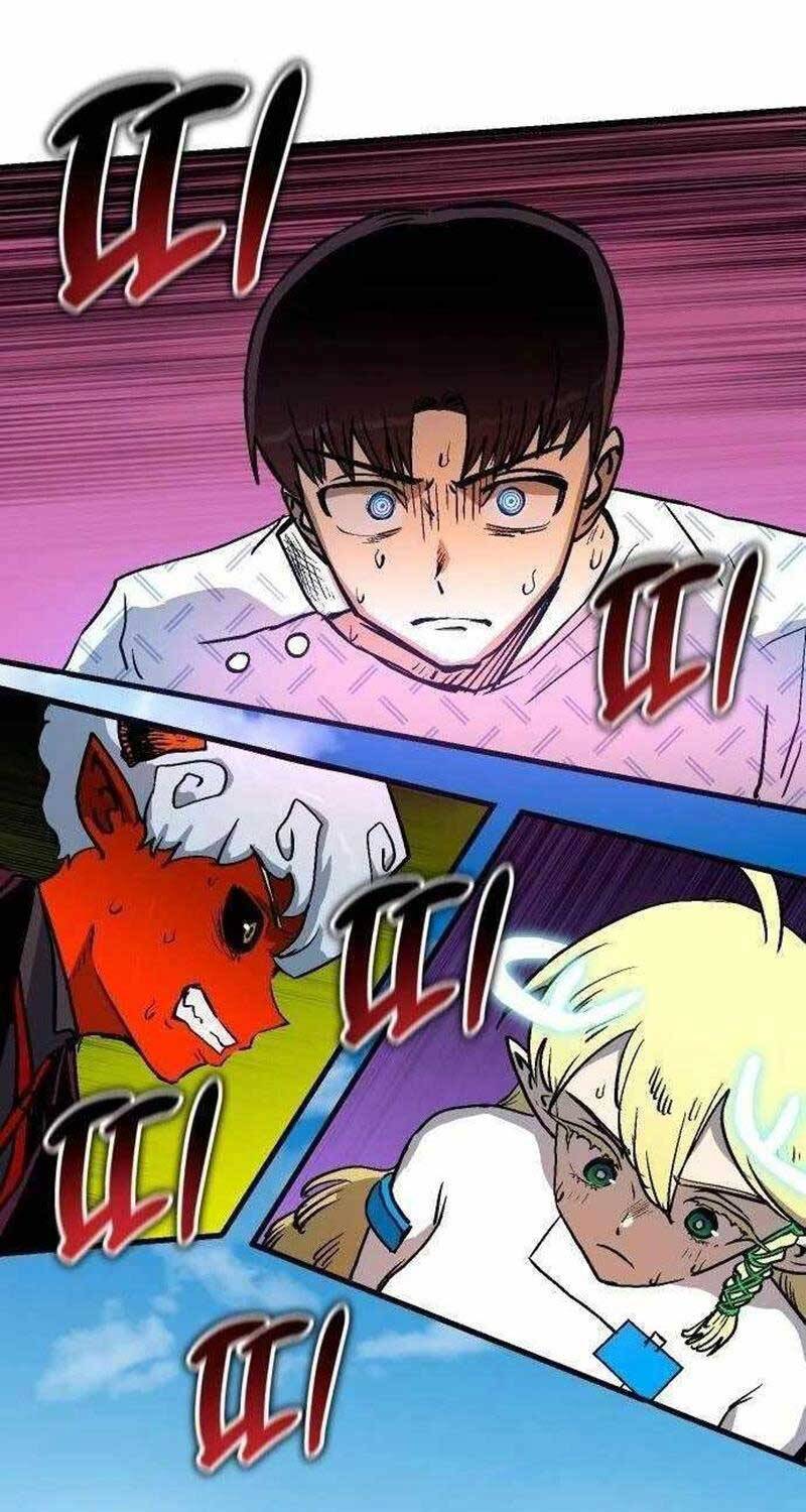 Lỗi Hệ Thống - Chapter 12 - Page 102