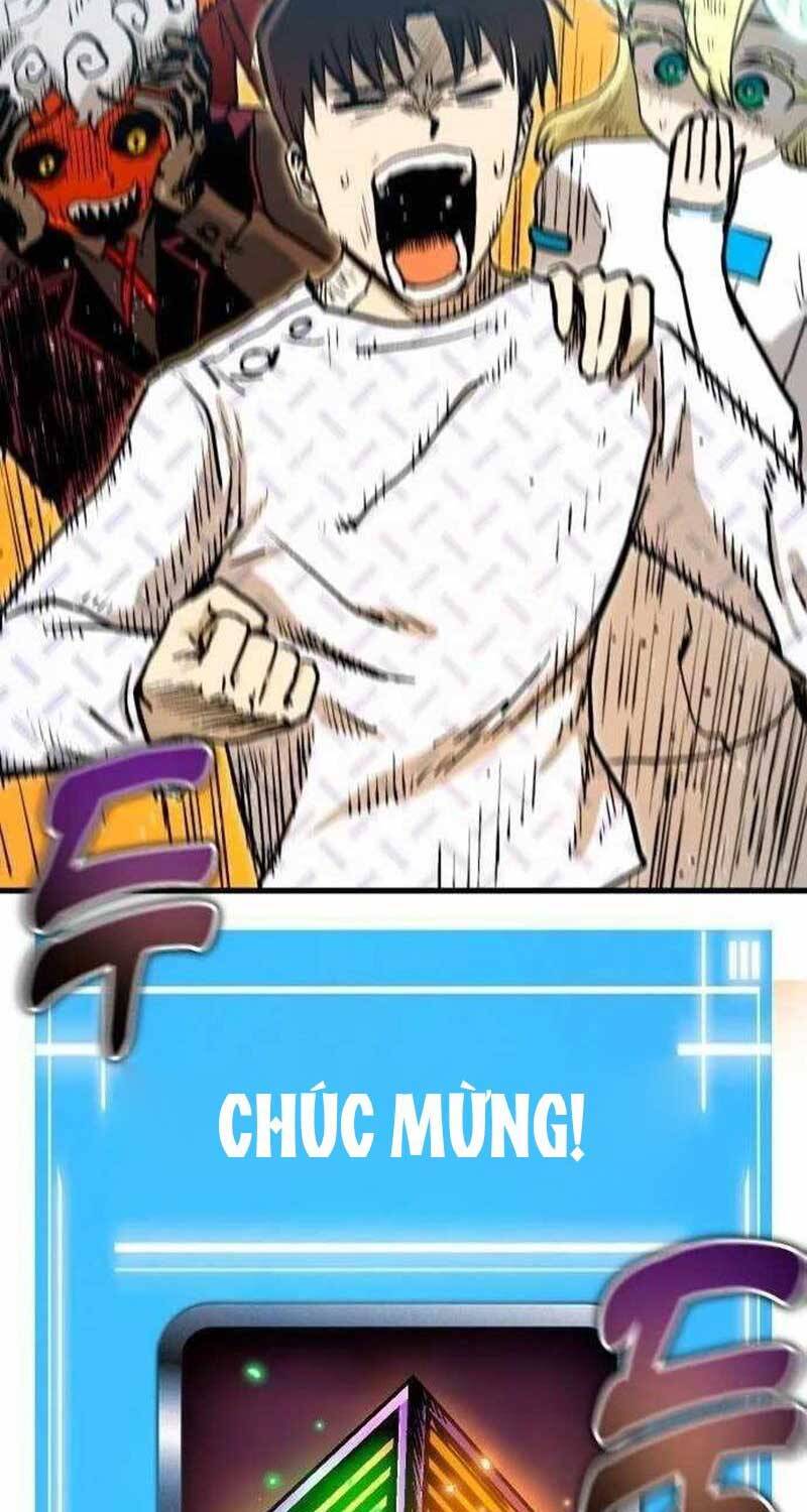 Lỗi Hệ Thống - Chapter 12 - Page 108