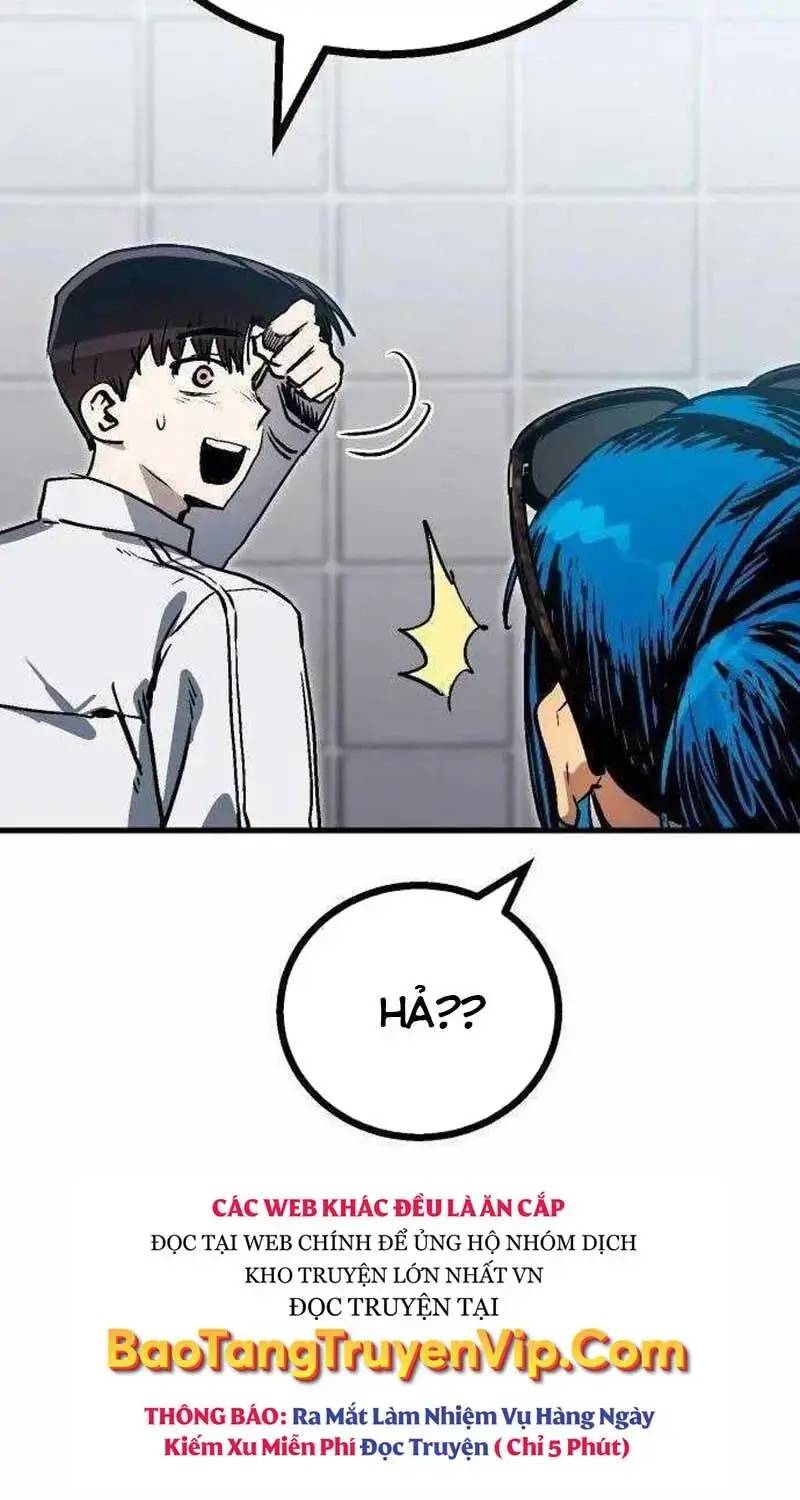 Lỗi Hệ Thống - Chapter 13 - Page 121