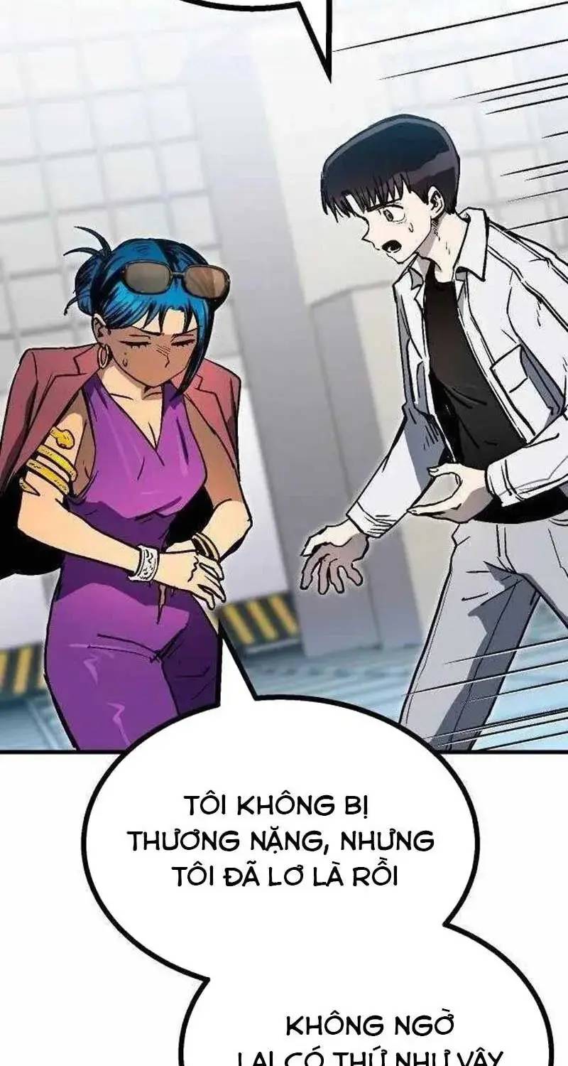 Lỗi Hệ Thống - Chapter 13 - Page 51