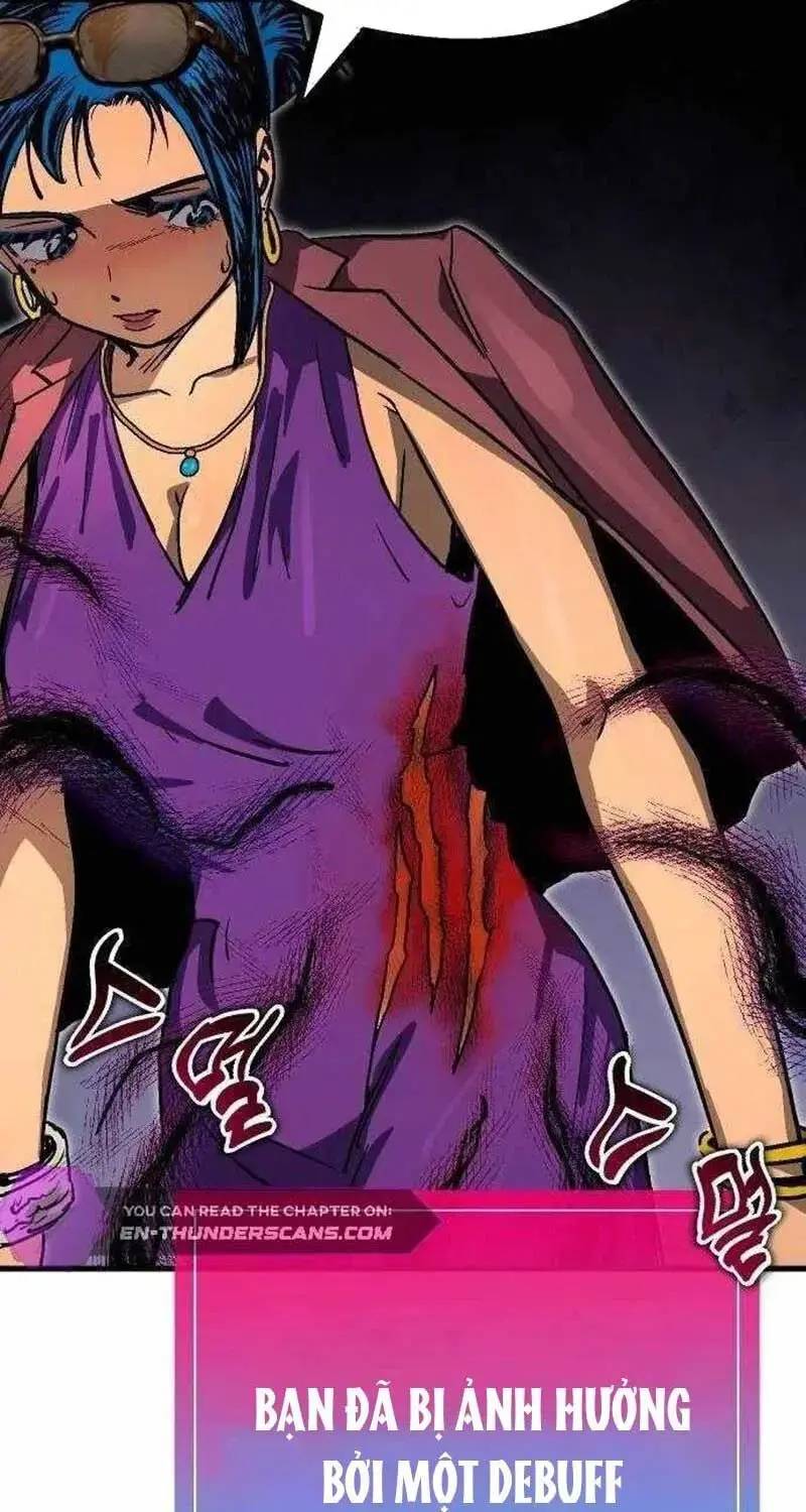 Lỗi Hệ Thống - Chapter 13 - Page 61