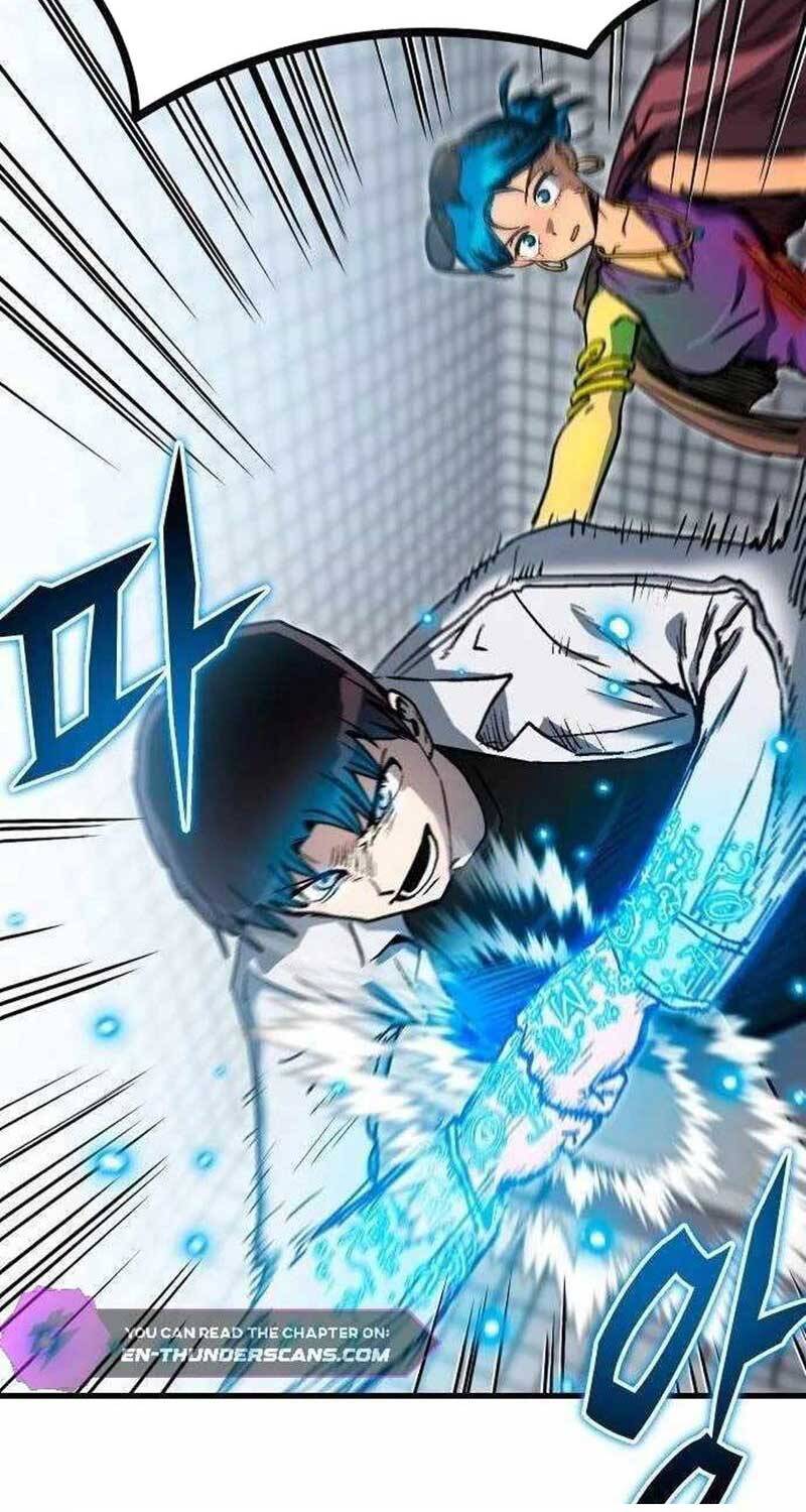 Lỗi Hệ Thống - Chapter 14 - Page 104