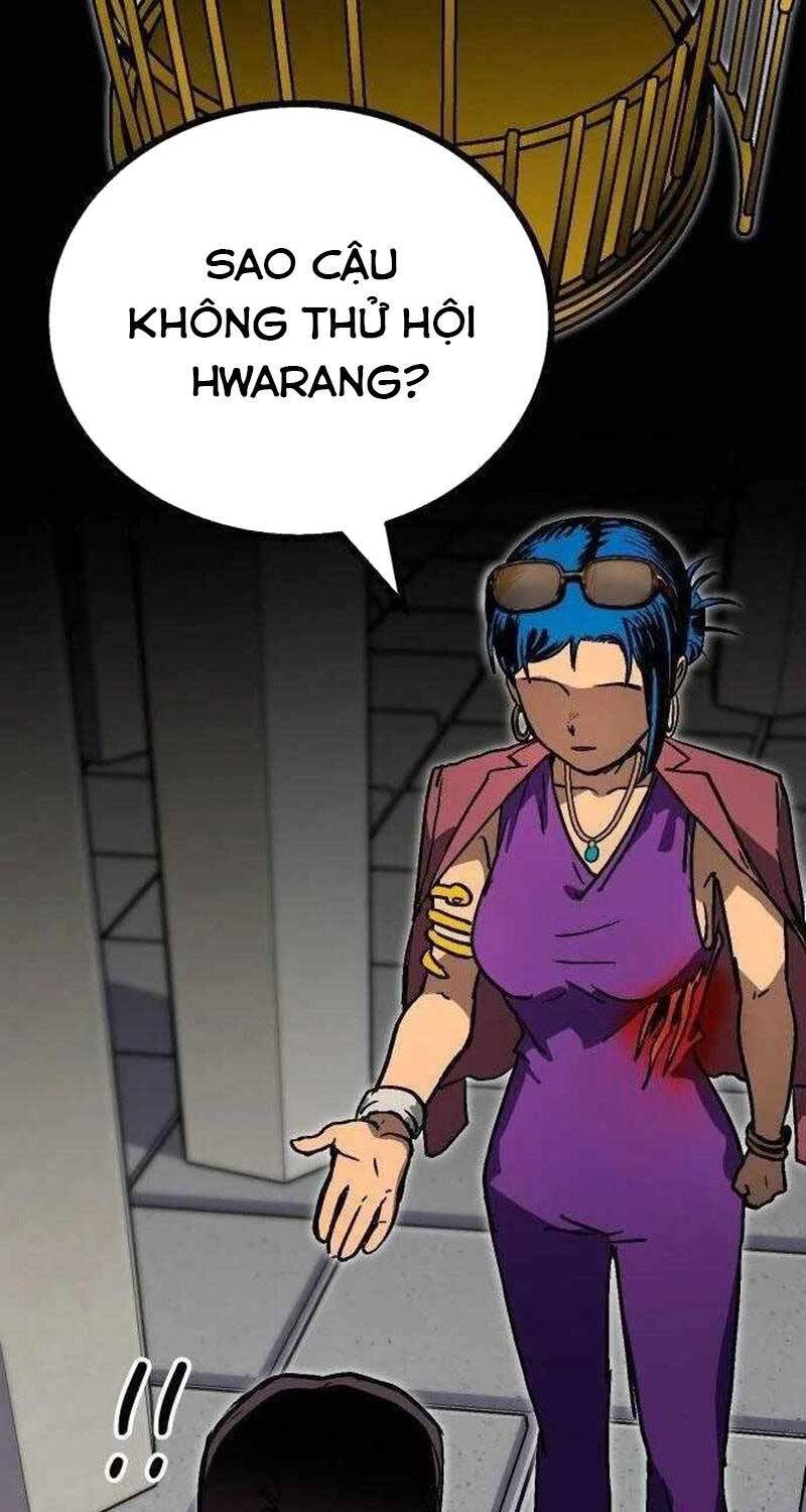 Lỗi Hệ Thống - Chapter 14 - Page 127