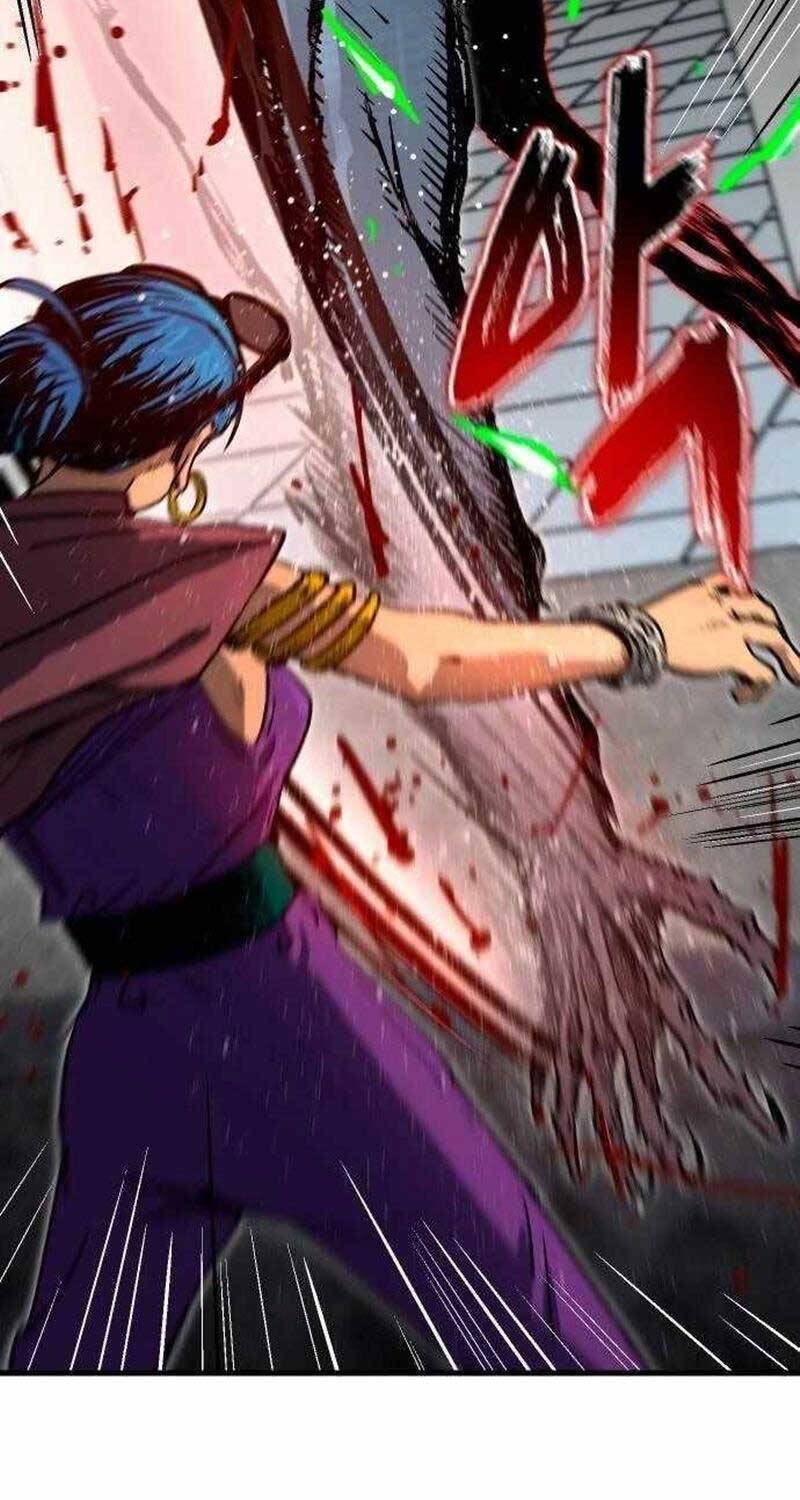 Lỗi Hệ Thống - Chapter 14 - Page 33