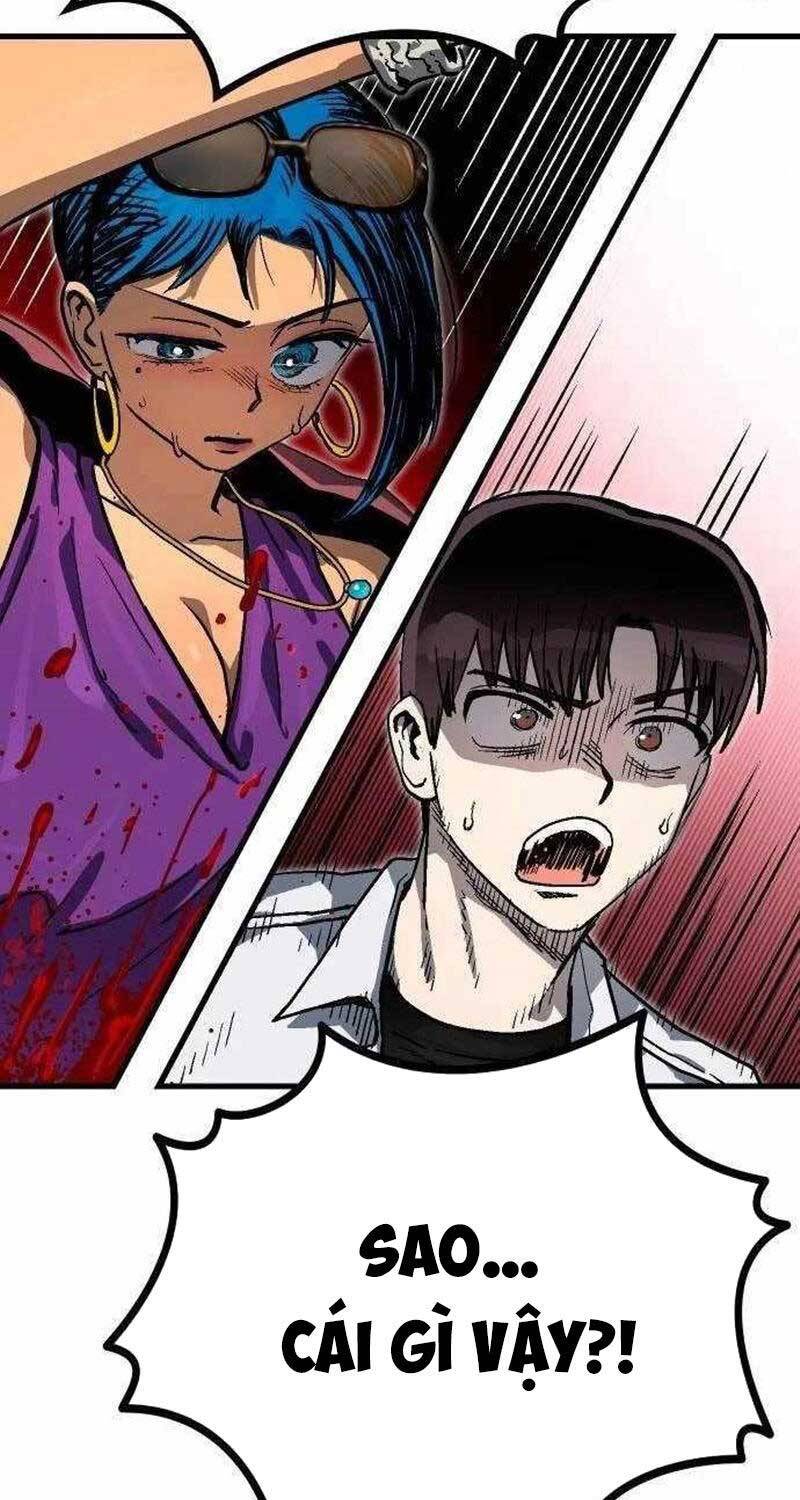 Lỗi Hệ Thống - Chapter 14 - Page 35