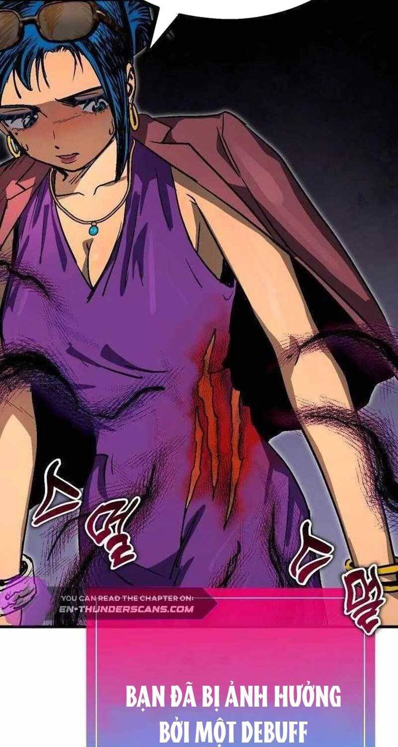 Lỗi Hệ Thống - Chapter 14 - Page 62