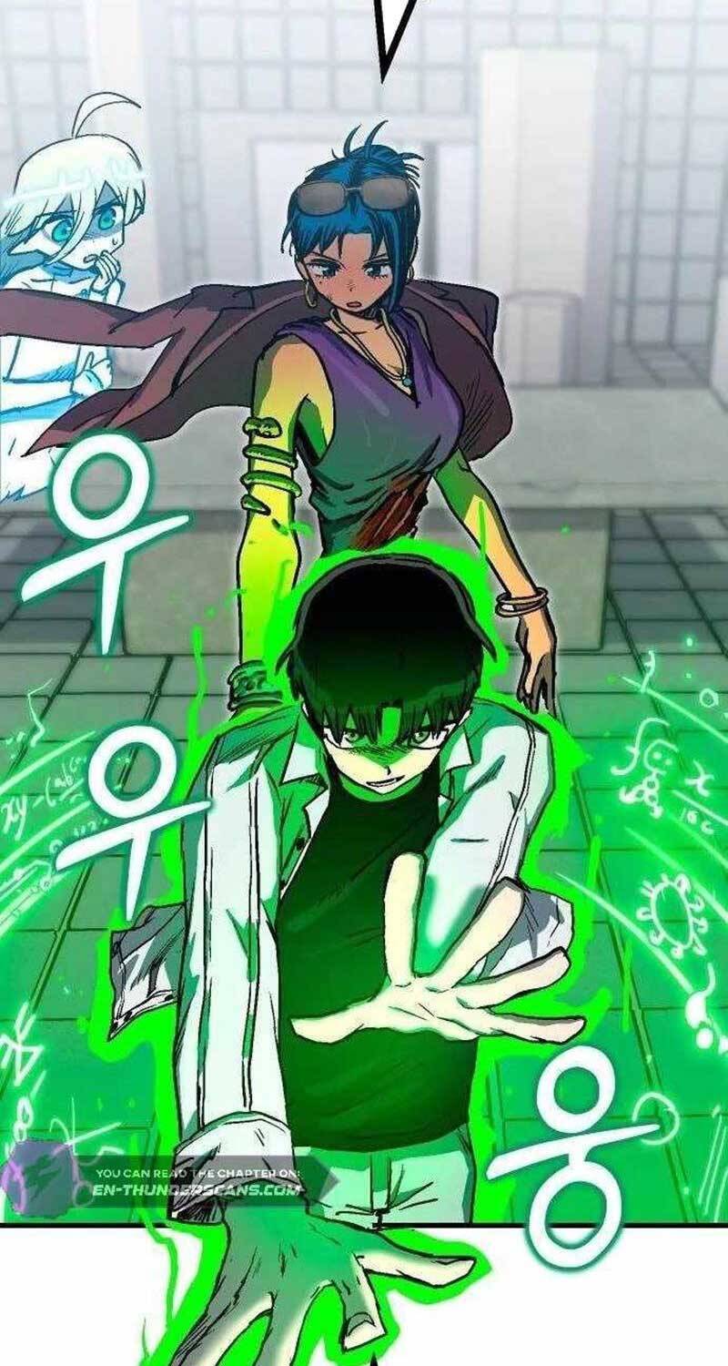 Lỗi Hệ Thống - Chapter 14 - Page 86