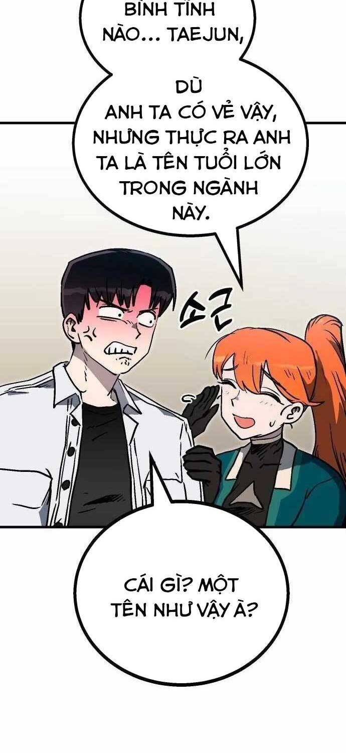 Lỗi Hệ Thống - Chapter 15 - Page 103