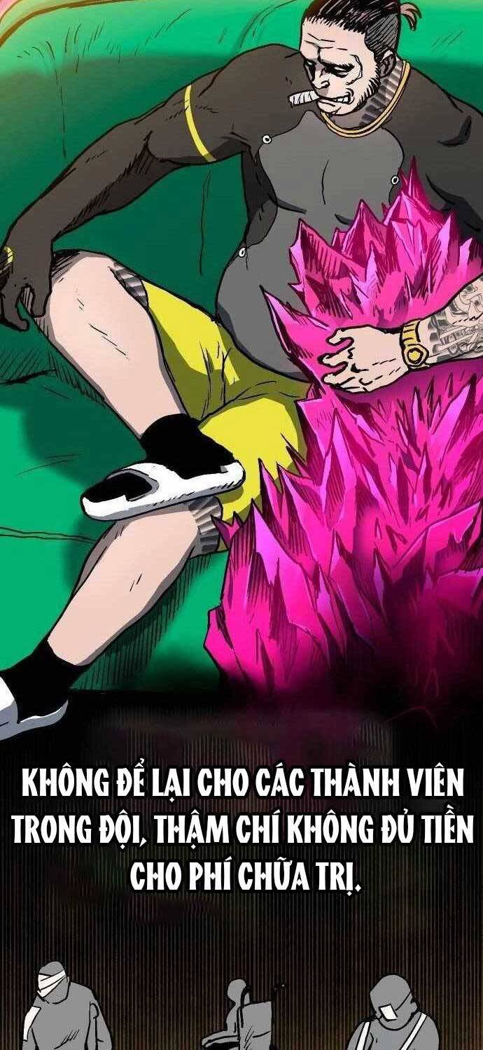 Lỗi Hệ Thống - Chapter 15 - Page 106