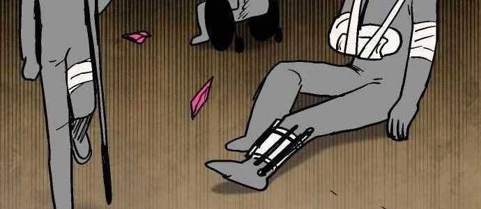 Lỗi Hệ Thống - Chapter 15 - Page 107