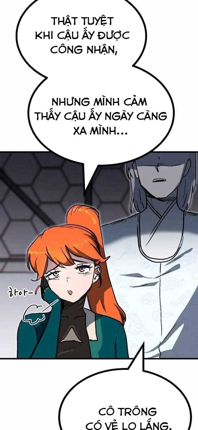 Lỗi Hệ Thống - Chapter 15 - Page 33