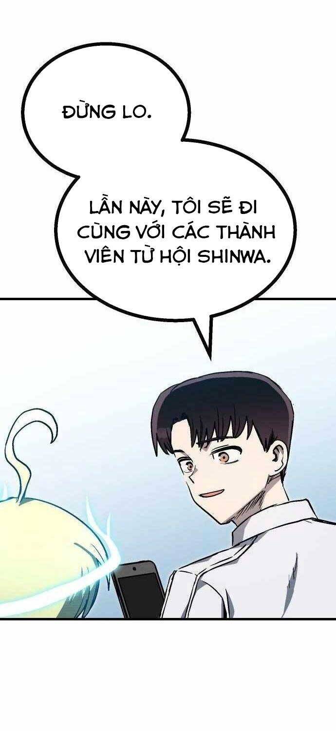 Lỗi Hệ Thống - Chapter 15 - Page 72