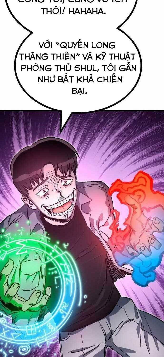 Lỗi Hệ Thống - Chapter 15 - Page 77