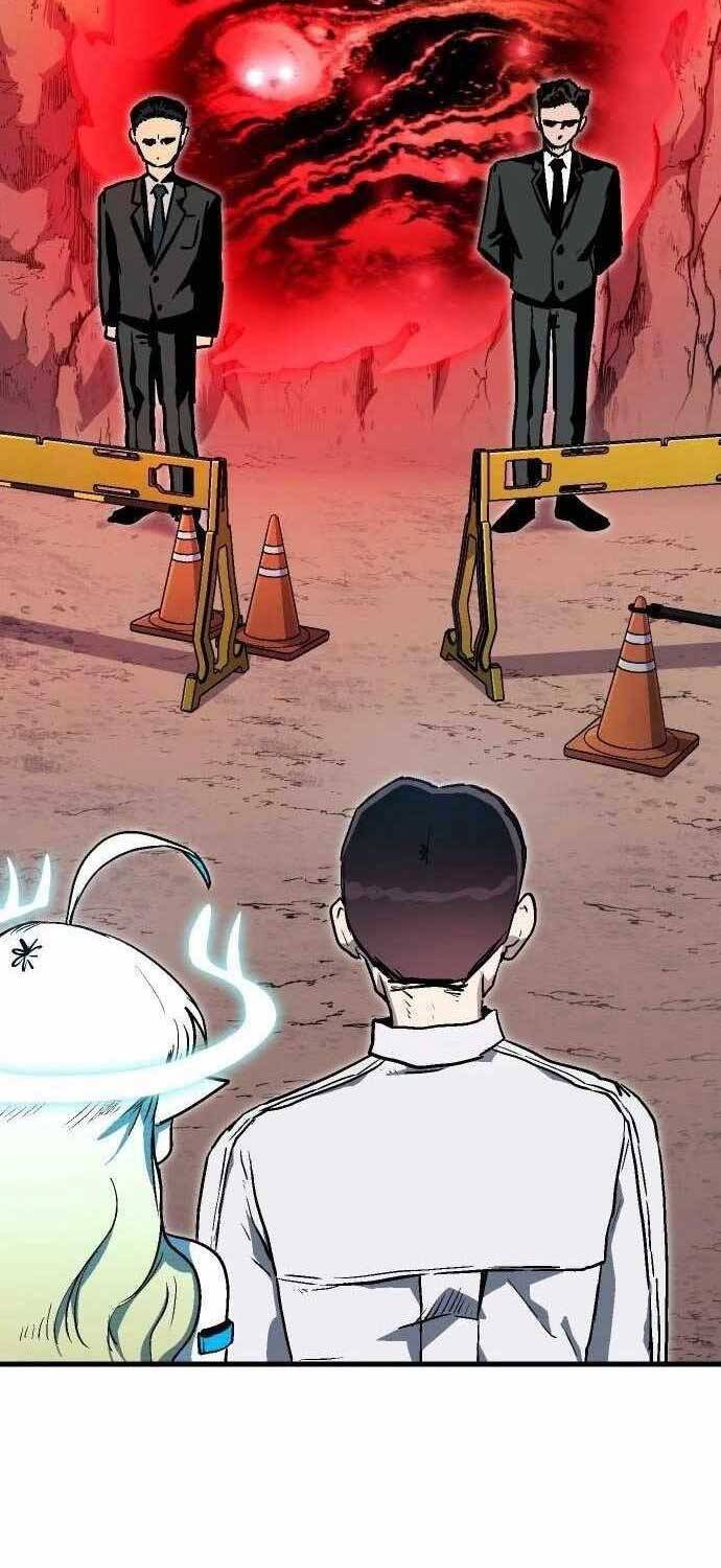 Lỗi Hệ Thống - Chapter 15 - Page 81