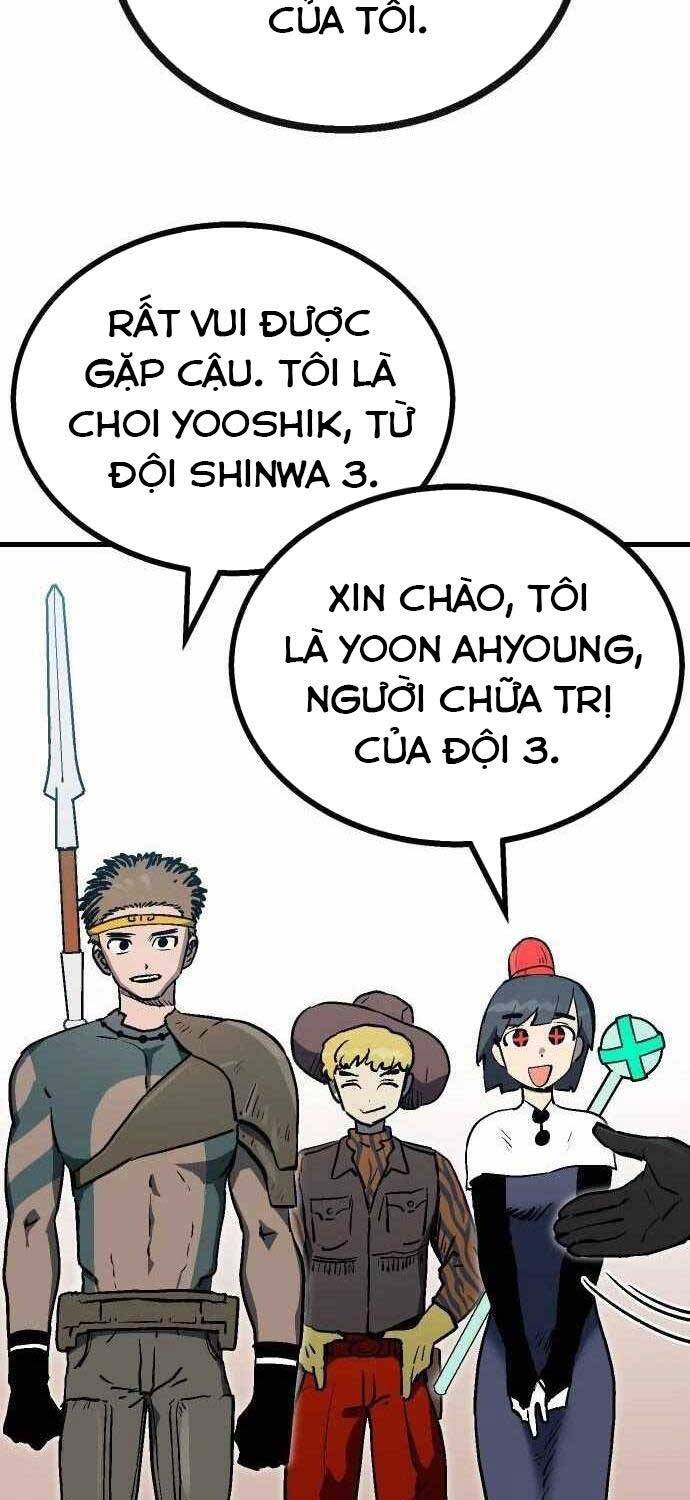 Lỗi Hệ Thống - Chapter 15 - Page 84