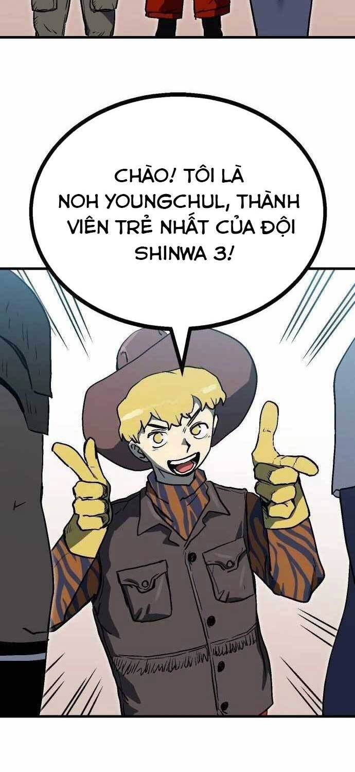 Lỗi Hệ Thống - Chapter 15 - Page 85