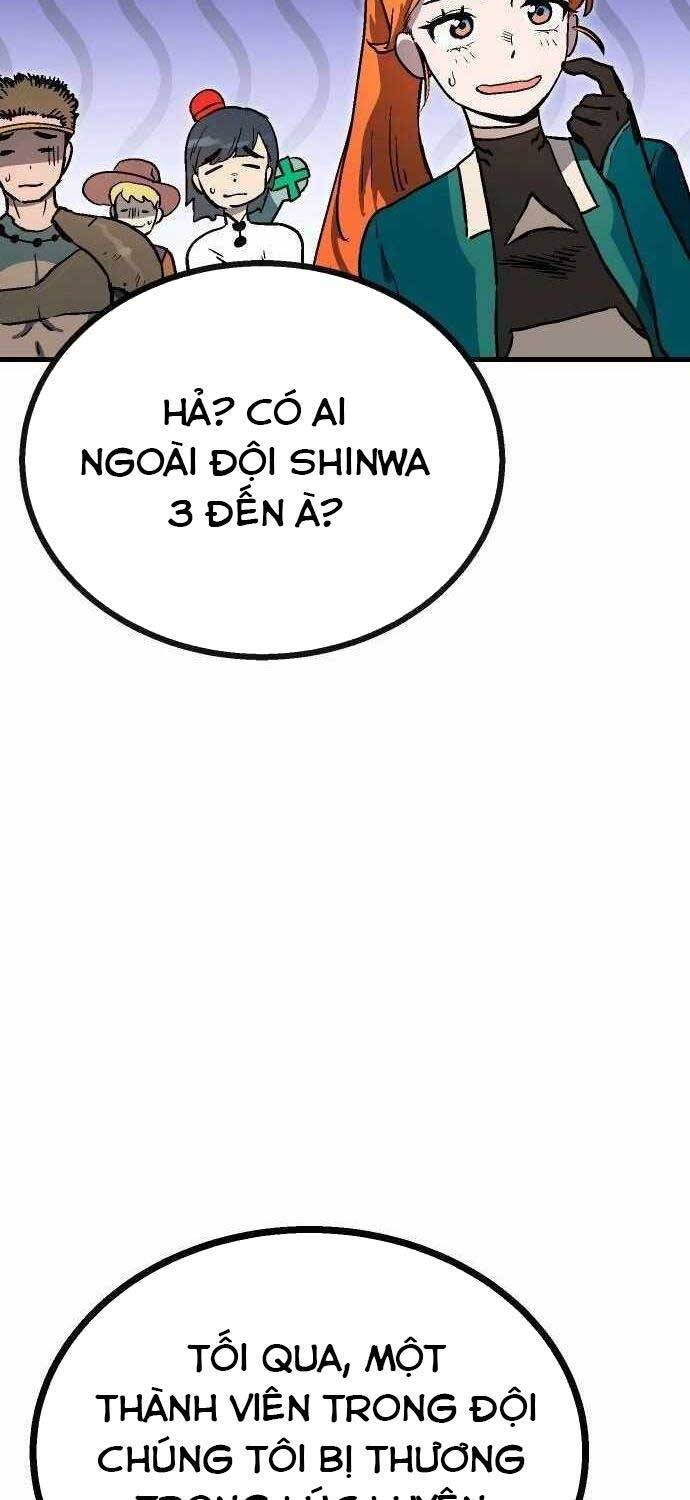 Lỗi Hệ Thống - Chapter 15 - Page 88