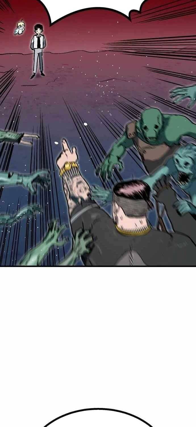 Lỗi Hệ Thống - Chapter 16 - Page 102