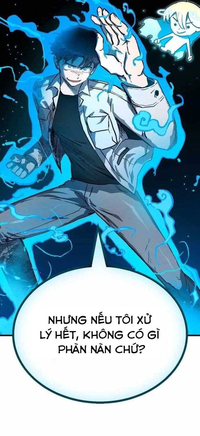 Lỗi Hệ Thống - Chapter 16 - Page 109