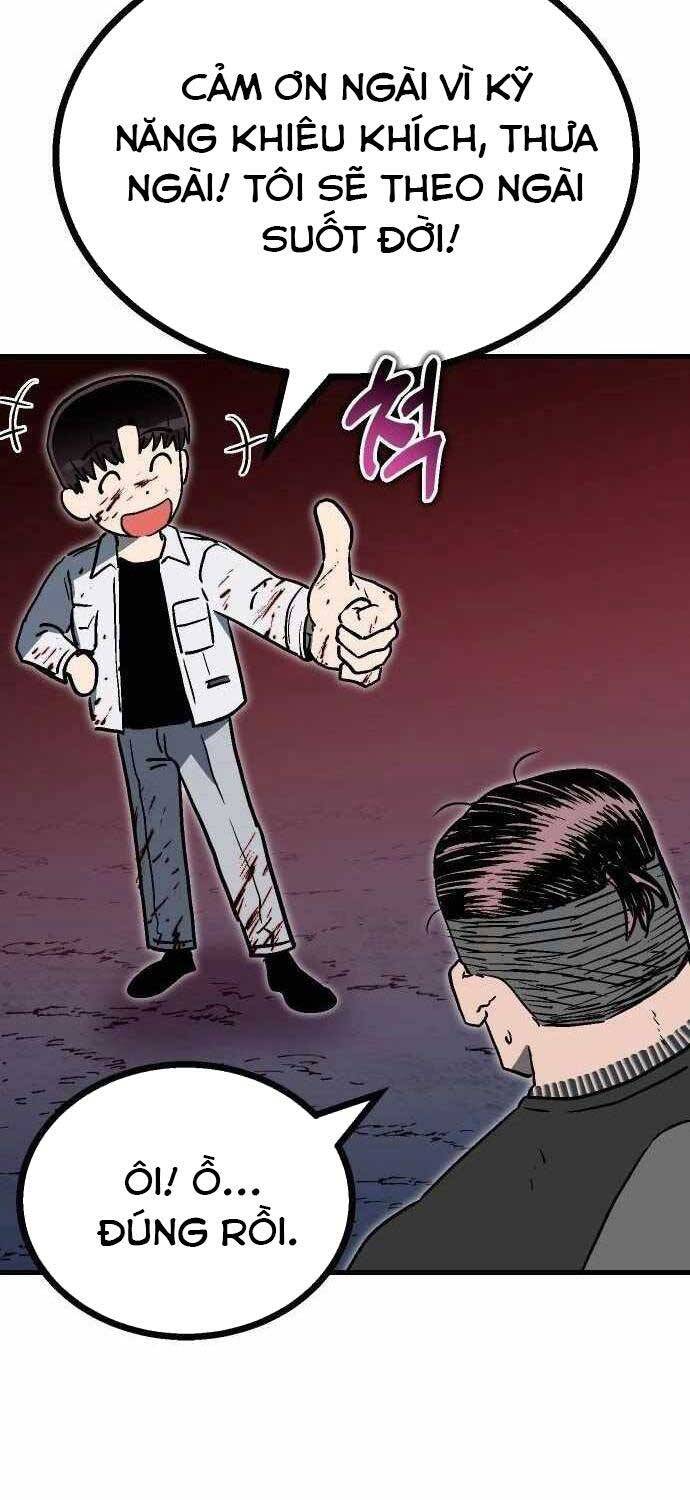 Lỗi Hệ Thống - Chapter 16 - Page 121