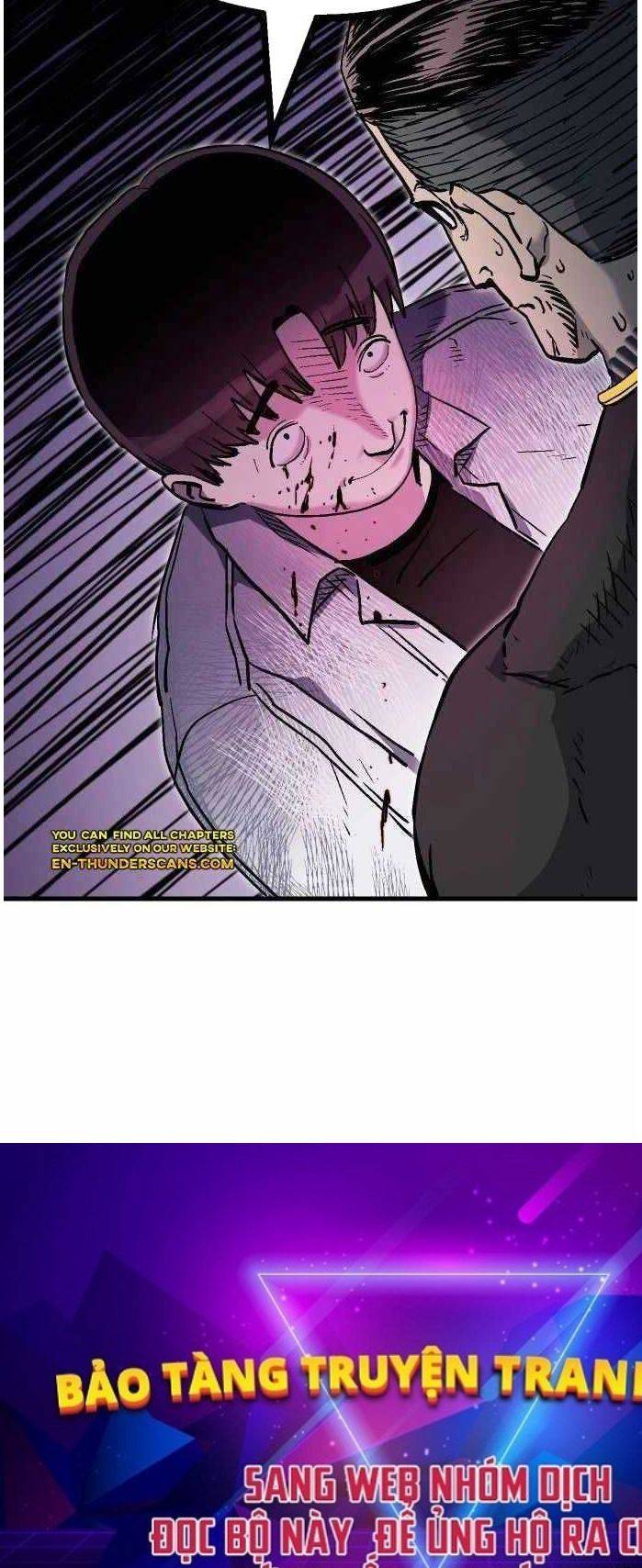 Lỗi Hệ Thống - Chapter 16 - Page 125