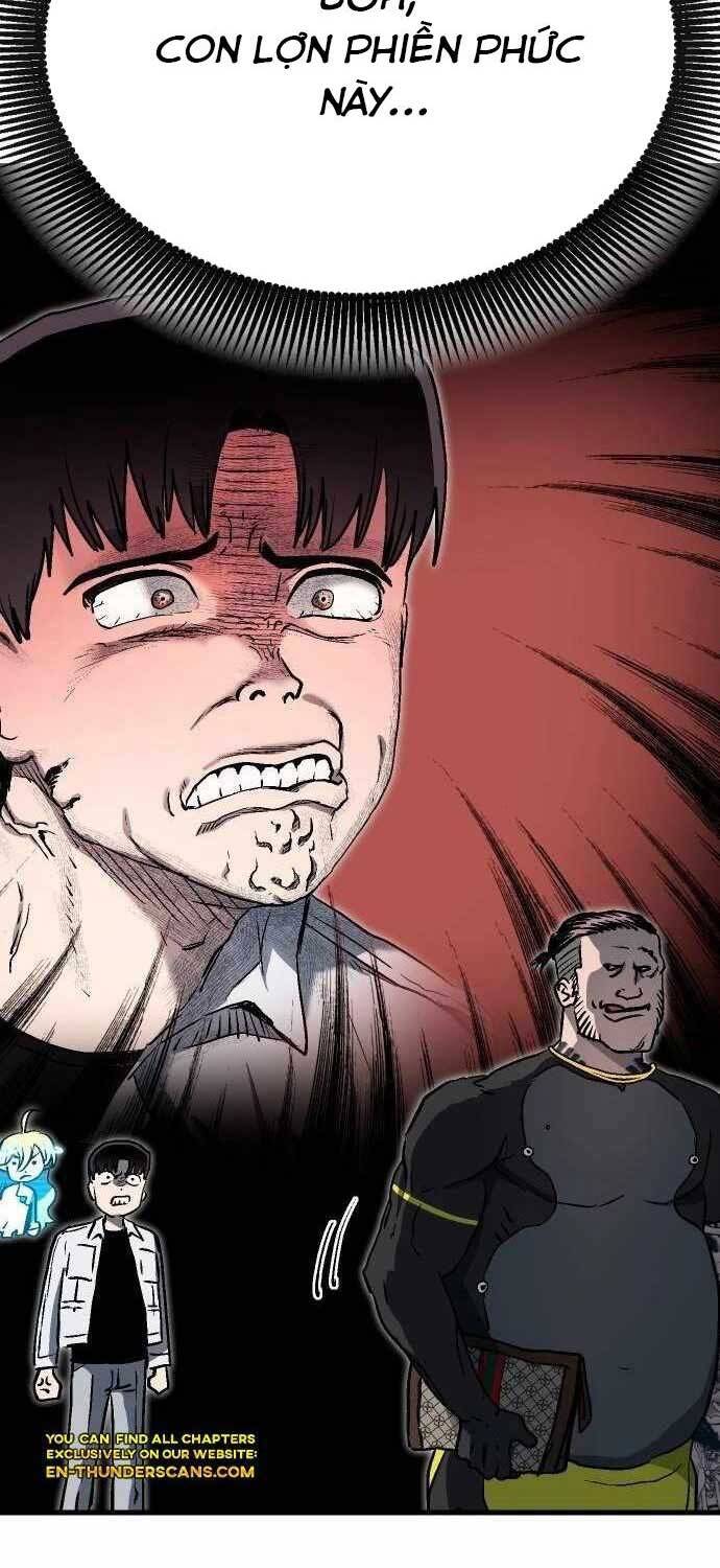 Lỗi Hệ Thống - Chapter 16 - Page 19
