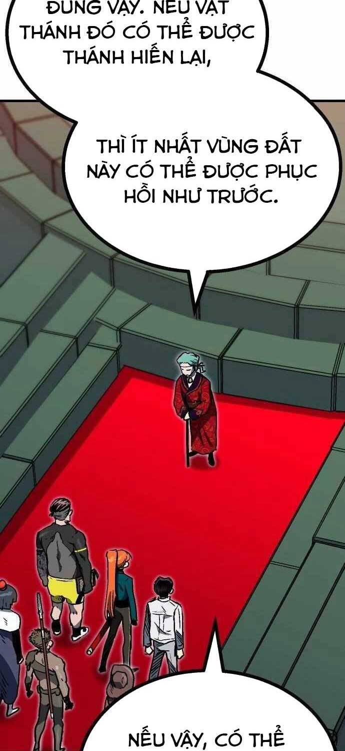 Lỗi Hệ Thống - Chapter 16 - Page 32