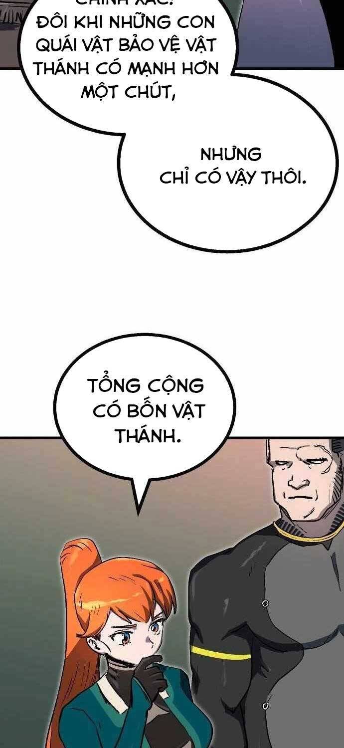 Lỗi Hệ Thống - Chapter 16 - Page 37