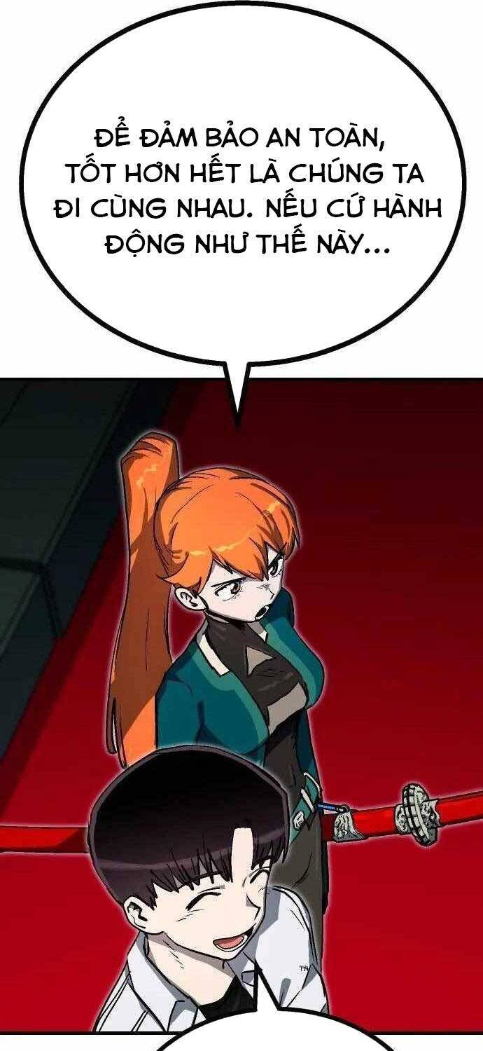 Lỗi Hệ Thống - Chapter 16 - Page 41