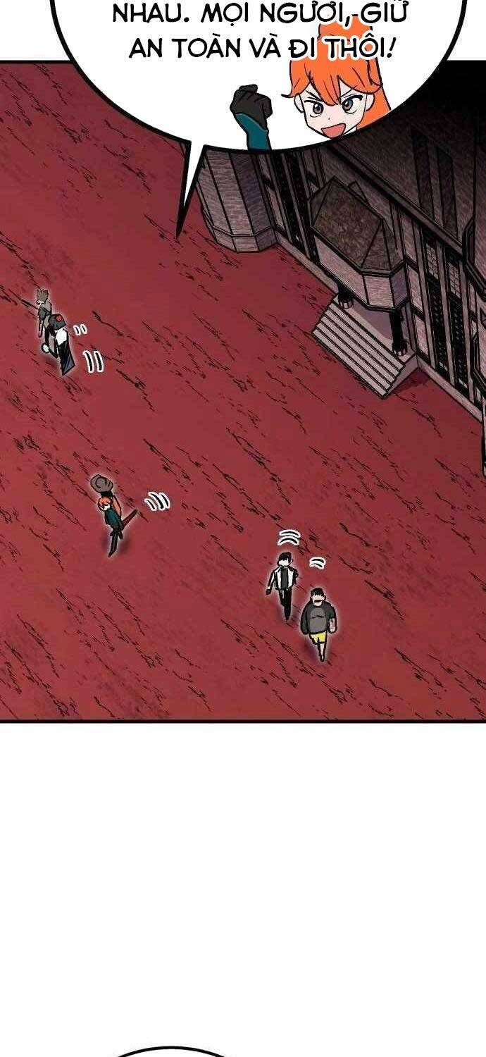 Lỗi Hệ Thống - Chapter 16 - Page 47