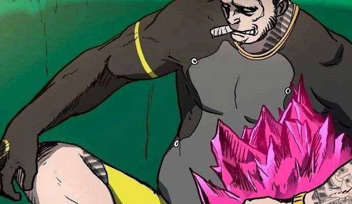 Lỗi Hệ Thống - Chapter 16 - Page 51