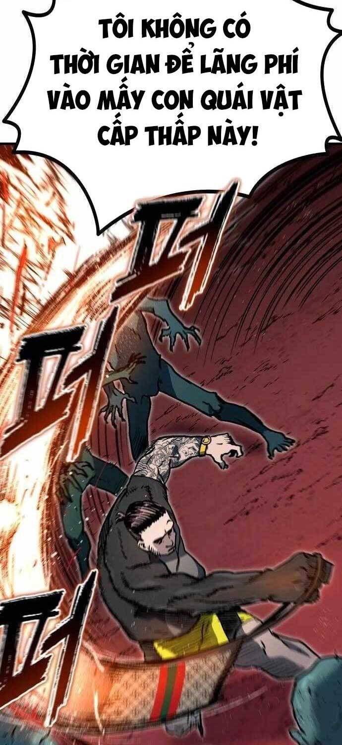 Lỗi Hệ Thống - Chapter 16 - Page 6