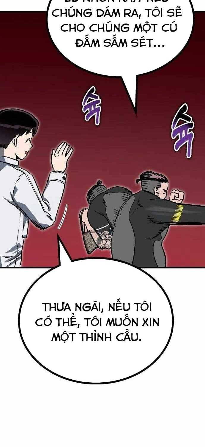 Lỗi Hệ Thống - Chapter 16 - Page 61