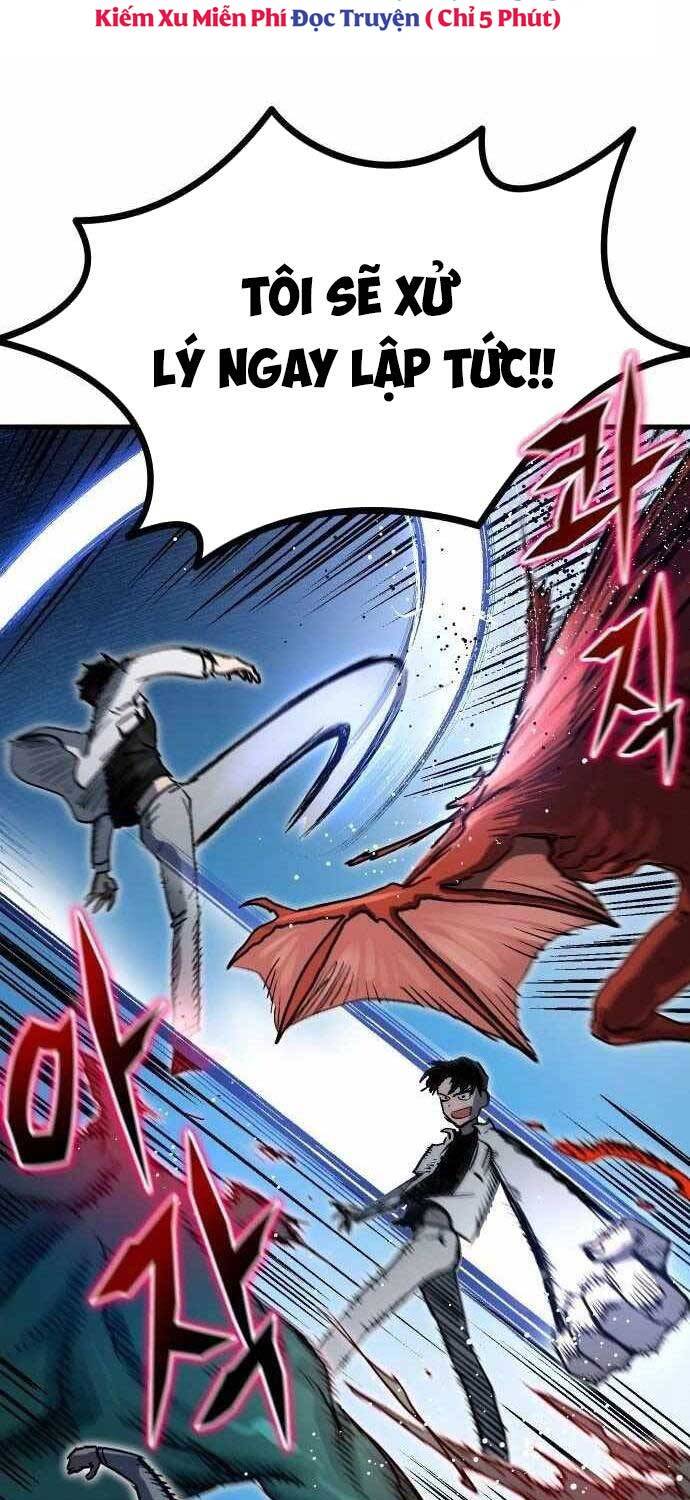 Lỗi Hệ Thống - Chapter 16 - Page 73