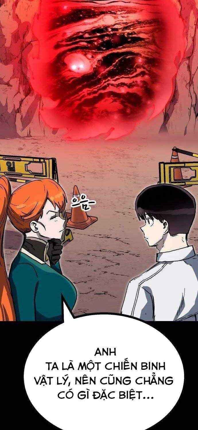 Lỗi Hệ Thống - Chapter 16 - Page 86