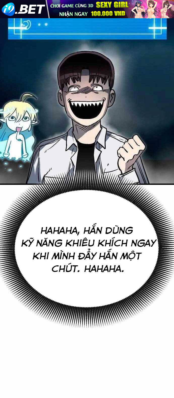 Lỗi Hệ Thống - Chapter 16 - Page 93