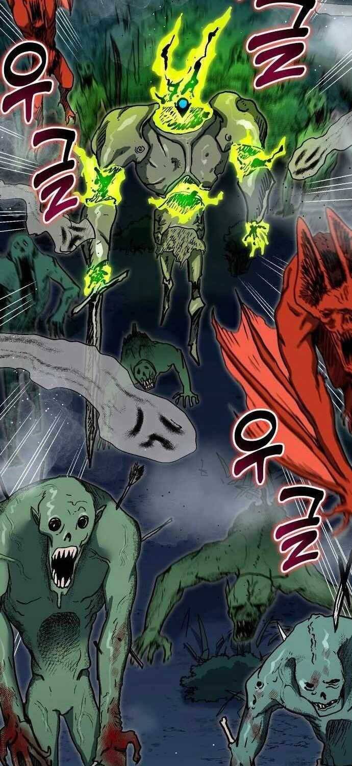 Lỗi Hệ Thống - Chapter 16 - Page 98