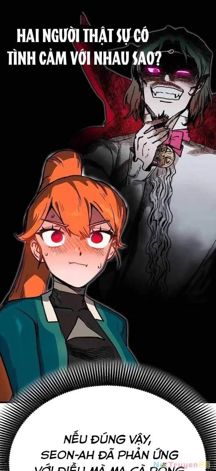 Lỗi Hệ Thống - Chapter 17 - Page 109