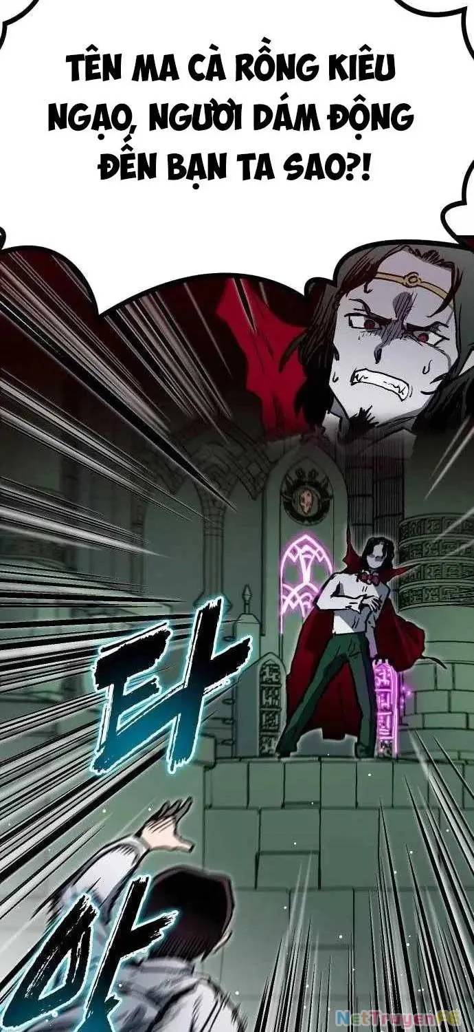 Lỗi Hệ Thống - Chapter 17 - Page 121