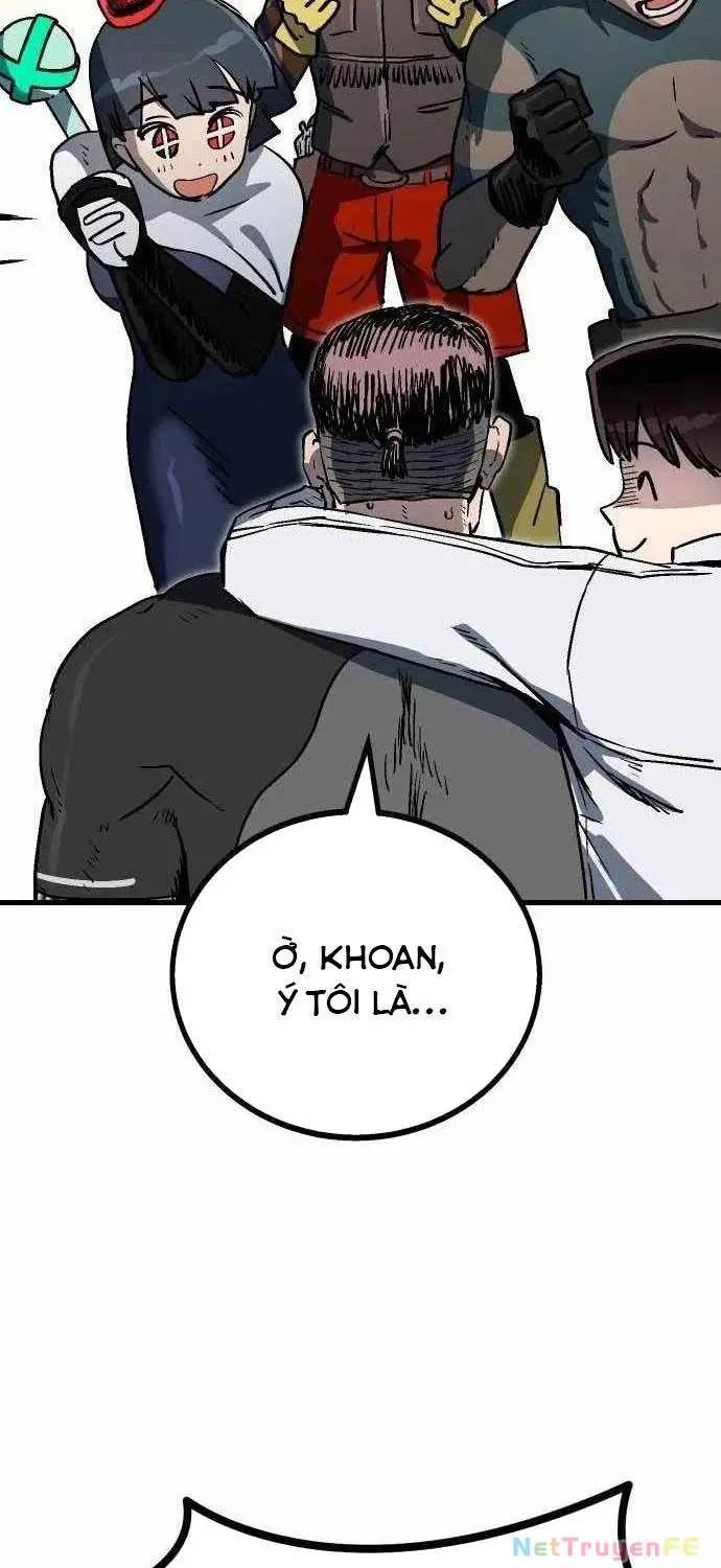 Lỗi Hệ Thống - Chapter 17 - Page 17