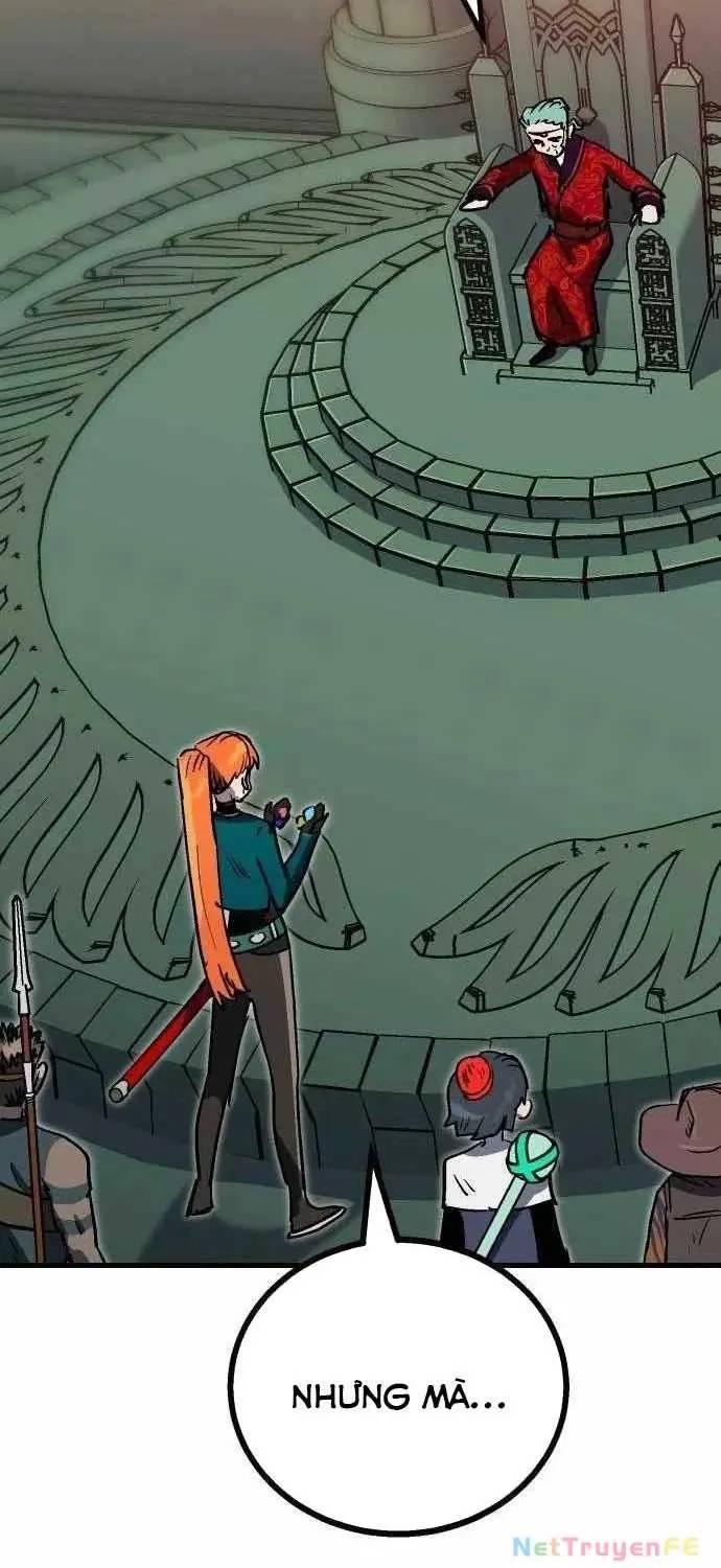 Lỗi Hệ Thống - Chapter 17 - Page 35