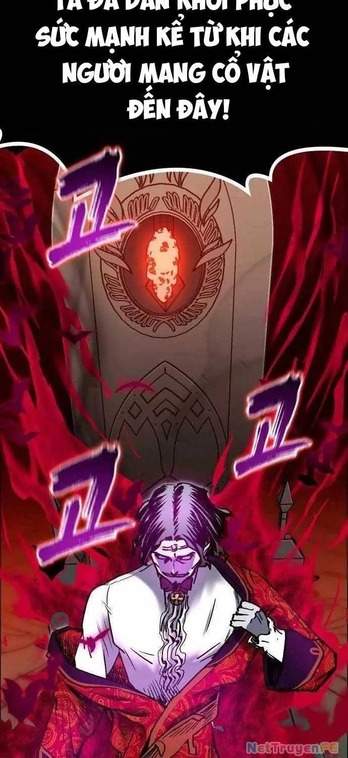 Lỗi Hệ Thống - Chapter 17 - Page 42