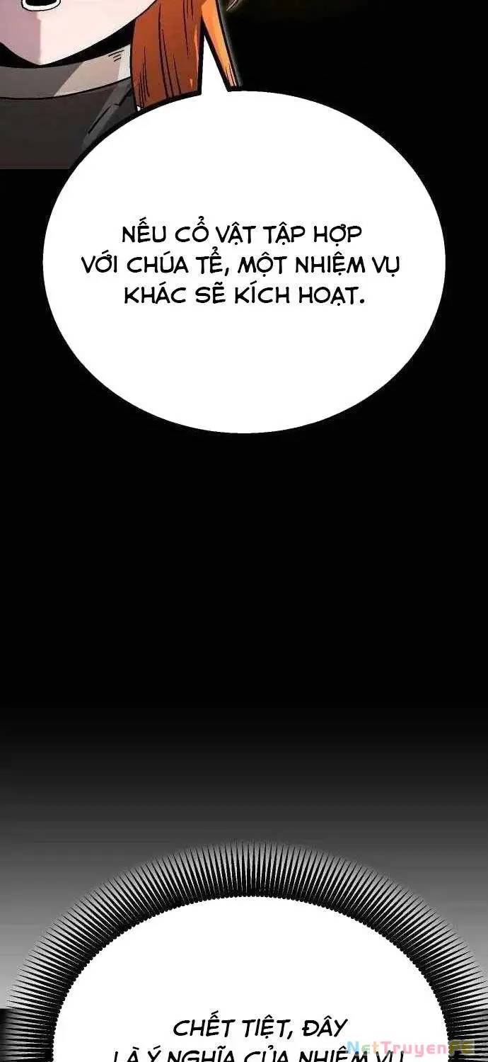 Lỗi Hệ Thống - Chapter 17 - Page 48