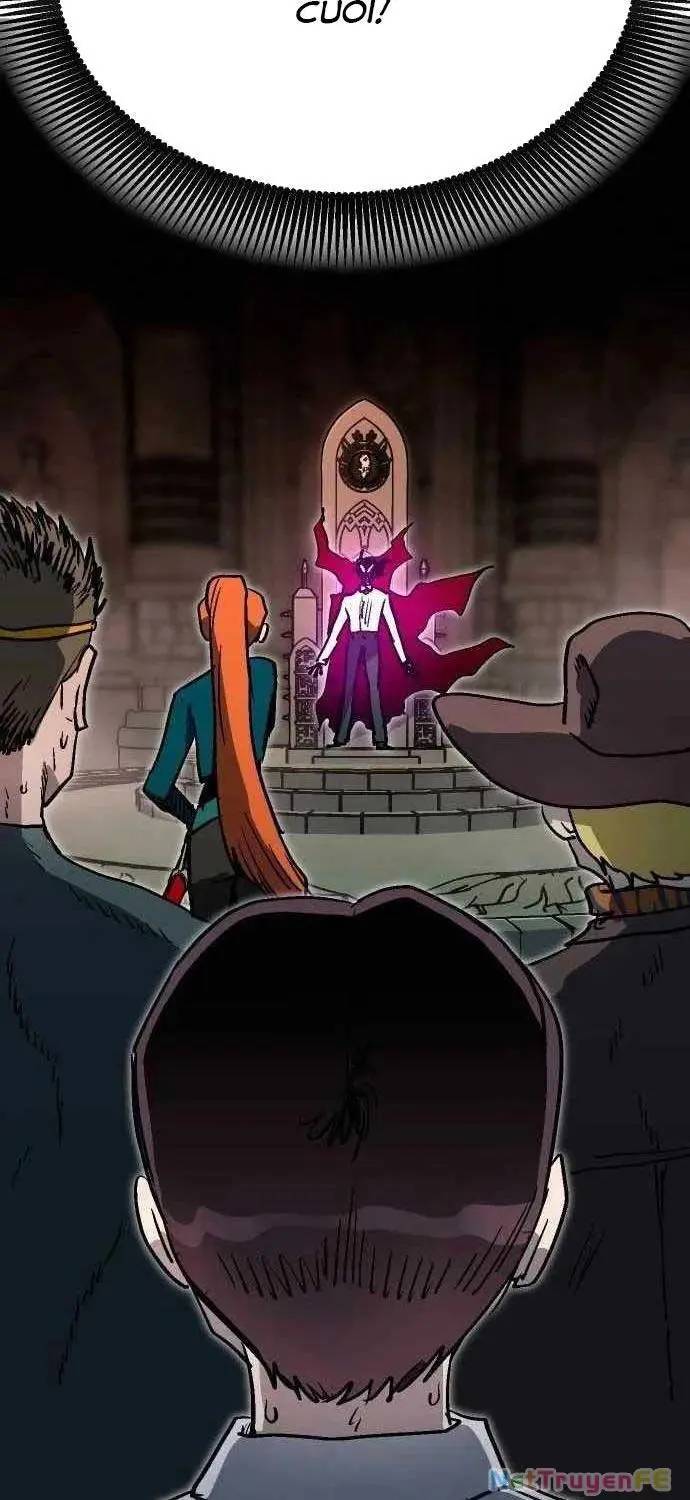 Lỗi Hệ Thống - Chapter 17 - Page 51