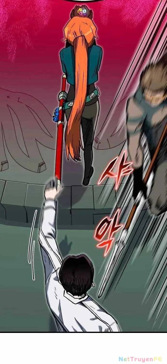 Lỗi Hệ Thống - Chapter 17 - Page 55