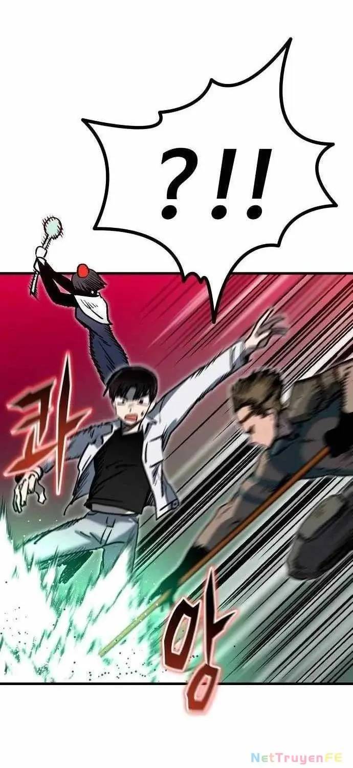 Lỗi Hệ Thống - Chapter 17 - Page 56