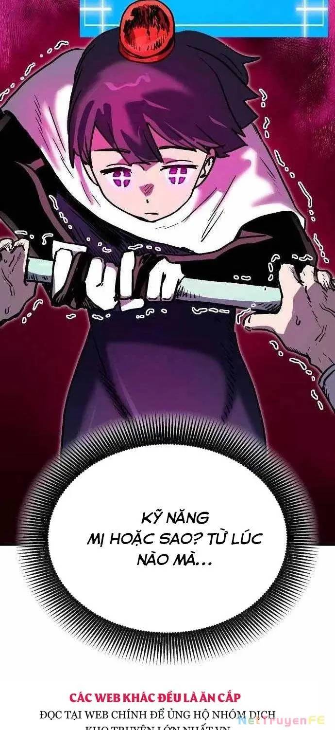 Lỗi Hệ Thống - Chapter 17 - Page 59